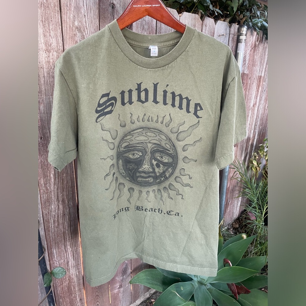 Sublime T-shirt